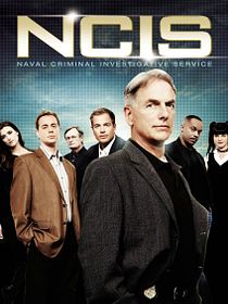 NCIS : Enquêtes spéciales