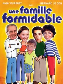 Une famille formidable