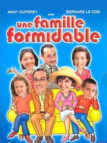 Une famille formidable
