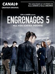 Engrenages