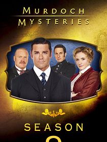 Les Enquêtes de Murdoch