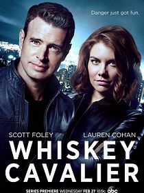 Whiskey Cavalier