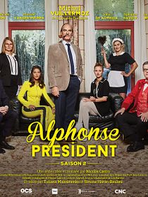 Alphonse Président