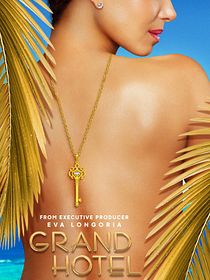Grand Hotel (2019)