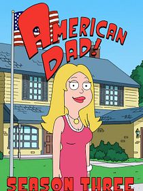 American Dad!