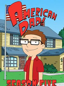 American Dad!