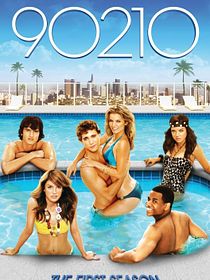 90210 Beverly Hills Nouvelle Génération