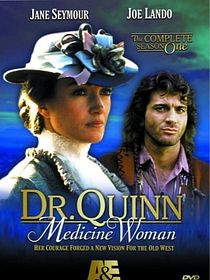 Docteur Quinn, femme médecin
