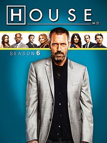 Dr House