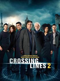 Crossing Lines