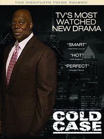 Cold Case : affaires classées