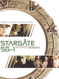 Stargate SG-1