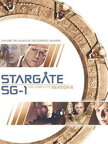 Stargate SG-1