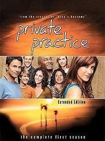 Private Practice