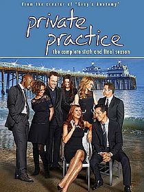 Private Practice