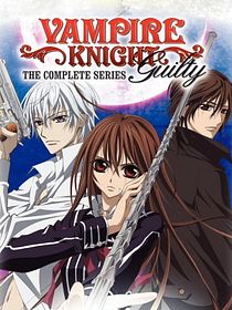 Vampire Knight Saison 2 - AlloCiné
