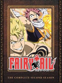 Fairy Tail