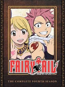 Fairy Tail