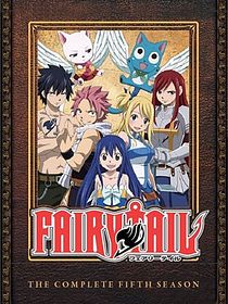 Fairy Tail