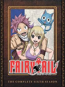 Fairy Tail
