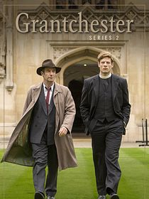 Grantchester