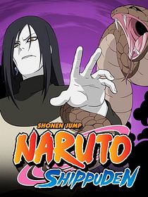 Naruto Shippuden