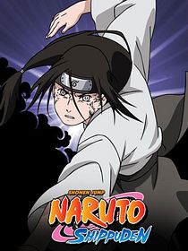 Naruto Shippuden