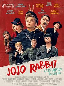 Jojo Rabbit