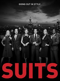 Suits : avocats sur mesure