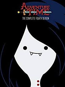 Adventure Time avec Finn et Jake