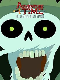 Adventure Time avec Finn et Jake