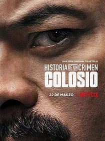 Histoire d'un crime : Colosio