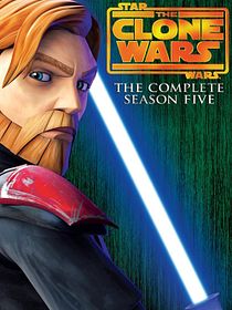 Star Wars: The Clone Wars (2008)