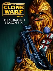 Star Wars: The Clone Wars (2008)