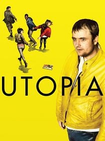 poster de la série Utopia