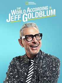 Le Monde selon Jeff Goldblum