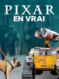 Pixar en vrai