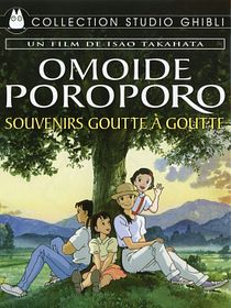 Souvenirs goutte à goutte