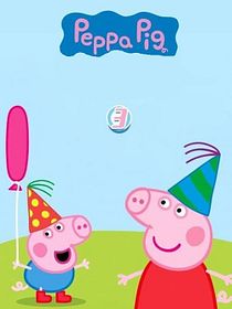 Peppa Pig