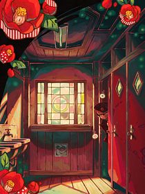 Toilet-Bound Hanako-kun