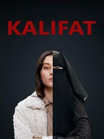 poster de la série Kalifat
