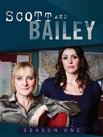 Scott & Bailey