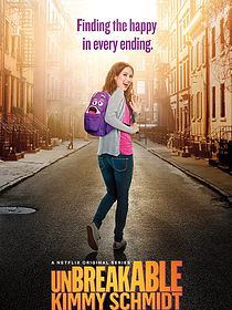 Unbreakable Kimmy Schmidt