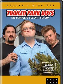 Trailer Park Boys