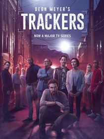  Trackers saison 1  Bande annonce VOST Trailer Trackers  