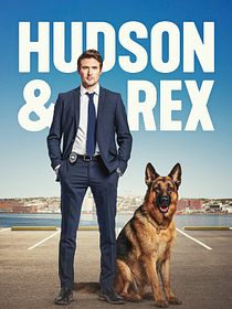 Hudson et Rex