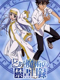A Certain Magical Index