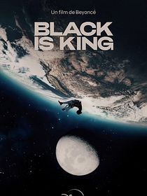 Black Is King