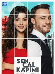 Sen Çal Kapımı