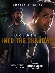 Breathe : au cœur des ténèbres